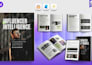 do book formatting and layout design for print and ebook